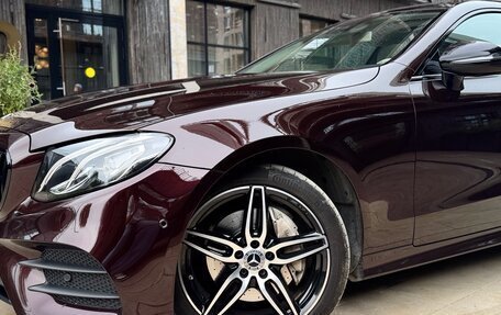 Mercedes-Benz E-Класс, 2018 год, 4 250 000 рублей, 4 фотография