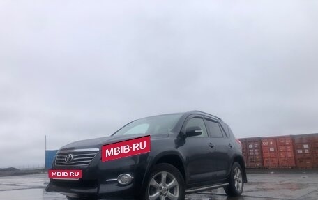 Toyota RAV4, 2010 год, 1 300 000 рублей, 2 фотография
