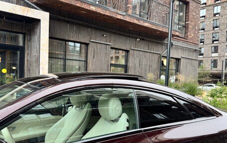 Mercedes-Benz E-Класс, 2018 год, 4 250 000 рублей, 12 фотография