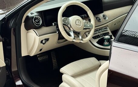 Mercedes-Benz E-Класс, 2018 год, 4 250 000 рублей, 13 фотография