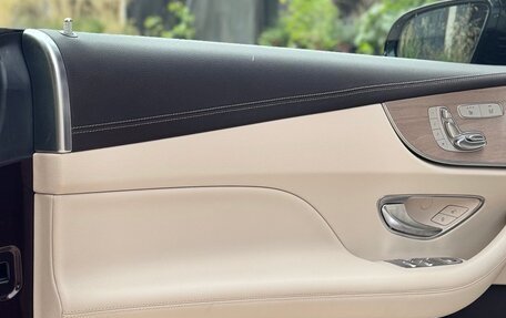 Mercedes-Benz E-Класс, 2018 год, 4 250 000 рублей, 18 фотография