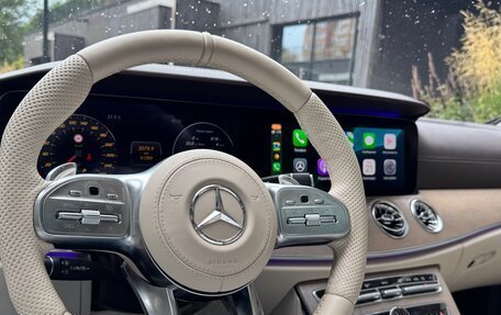 Mercedes-Benz E-Класс, 2018 год, 4 250 000 рублей, 22 фотография