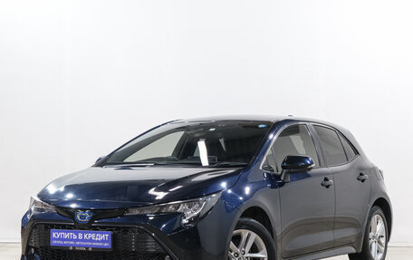 Toyota Corolla, 2019 год, 1 569 000 рублей, 4 фотография