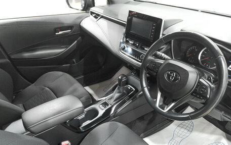 Toyota Corolla, 2019 год, 1 569 000 рублей, 8 фотография