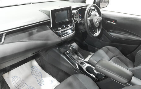 Toyota Corolla, 2019 год, 1 569 000 рублей, 9 фотография