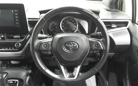 Toyota Corolla, 2019 год, 1 569 000 рублей, 14 фотография
