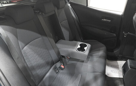 Toyota Corolla, 2019 год, 1 569 000 рублей, 19 фотография