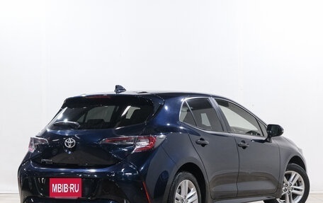 Toyota Corolla, 2019 год, 1 569 000 рублей, 7 фотография