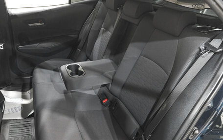 Toyota Corolla, 2019 год, 1 569 000 рублей, 20 фотография