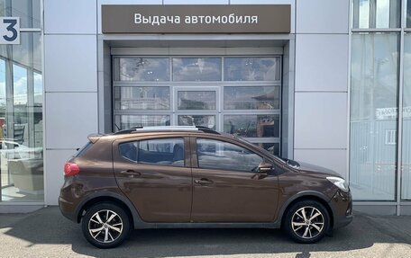 Lifan X50, 2015 год, 390 000 рублей, 4 фотография