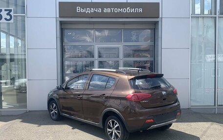 Lifan X50, 2015 год, 390 000 рублей, 7 фотография