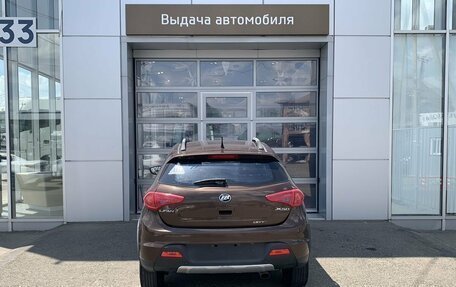 Lifan X50, 2015 год, 390 000 рублей, 6 фотография