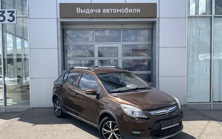 Lifan X50, 2015 год, 390 000 рублей, 3 фотография