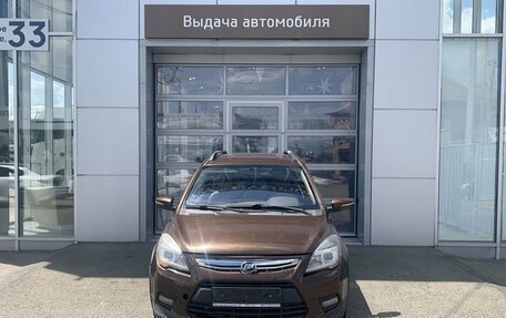 Lifan X50, 2015 год, 390 000 рублей, 2 фотография