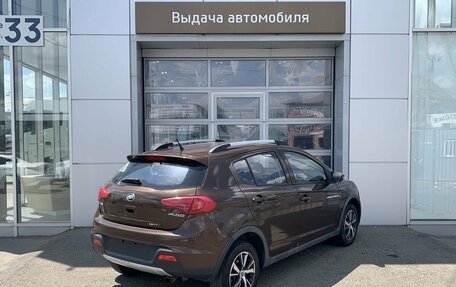 Lifan X50, 2015 год, 390 000 рублей, 5 фотография