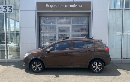 Lifan X50, 2015 год, 390 000 рублей, 8 фотография
