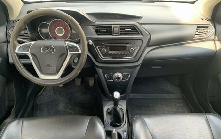 Lifan X50, 2015 год, 390 000 рублей, 11 фотография