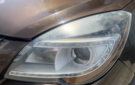 Lifan X50, 2015 год, 390 000 рублей, 17 фотография