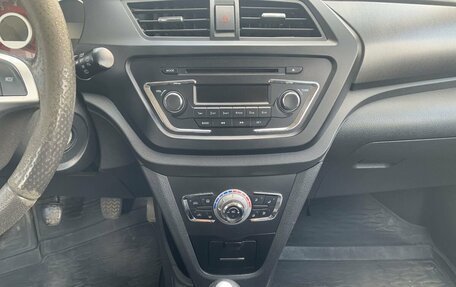 Lifan X50, 2015 год, 390 000 рублей, 12 фотография
