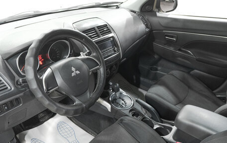 Mitsubishi ASX I рестайлинг, 2013 год, 1 099 000 рублей, 8 фотография