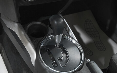 Mitsubishi ASX I рестайлинг, 2013 год, 1 099 000 рублей, 15 фотография