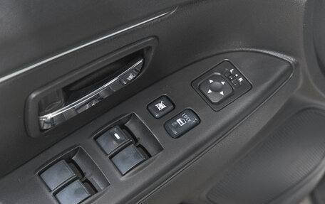 Mitsubishi ASX I рестайлинг, 2013 год, 1 099 000 рублей, 16 фотография