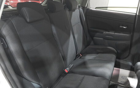 Mitsubishi ASX I рестайлинг, 2013 год, 1 099 000 рублей, 18 фотография