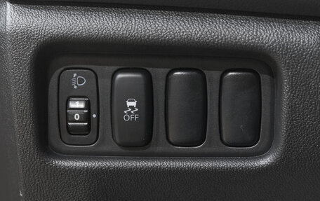 Mitsubishi ASX I рестайлинг, 2013 год, 1 099 000 рублей, 17 фотография