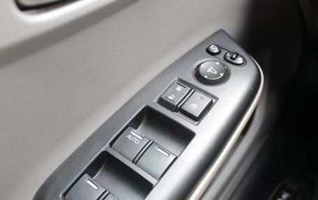 Honda Civic IX, 2014 год, 990 000 рублей, 19 фотография