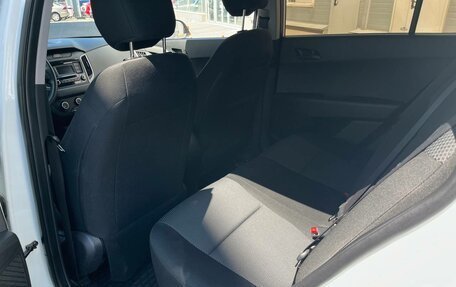 Hyundai Creta I рестайлинг, 2020 год, 1 850 000 рублей, 13 фотография