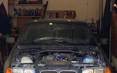 BMW 3 серия, 1996 год, 610 000 рублей, 2 фотография