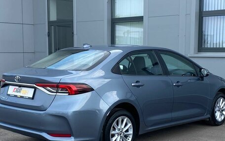 Toyota Corolla, 2019 год, 1 900 000 рублей, 5 фотография