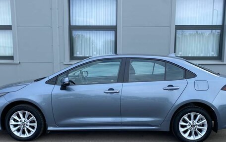 Toyota Corolla, 2019 год, 1 900 000 рублей, 8 фотография