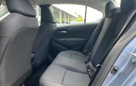 Toyota Corolla, 2019 год, 1 900 000 рублей, 11 фотография