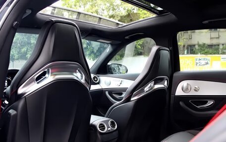 Mercedes-Benz E-Класс AMG, 2022 год, 6 350 000 рублей, 15 фотография
