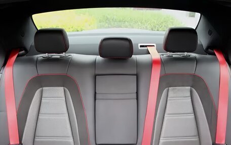 Mercedes-Benz E-Класс AMG, 2022 год, 6 350 000 рублей, 12 фотография