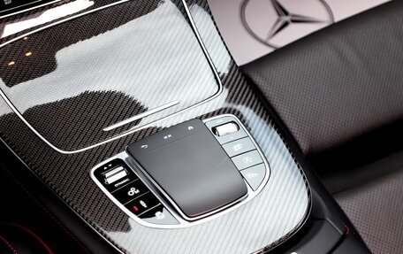 Mercedes-Benz E-Класс AMG, 2022 год, 6 350 000 рублей, 16 фотография