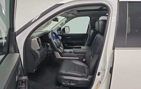 Toyota Sequoia, 2022 год, 11 100 000 рублей, 7 фотография