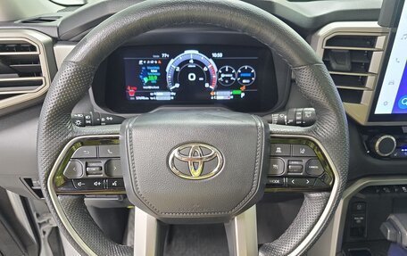 Toyota Sequoia, 2022 год, 11 100 000 рублей, 10 фотография