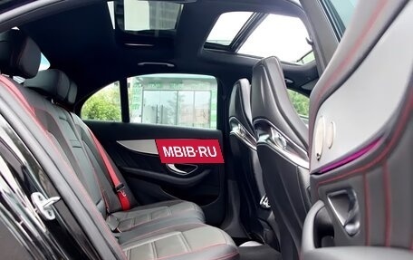 Mercedes-Benz E-Класс AMG, 2022 год, 6 350 000 рублей, 17 фотография