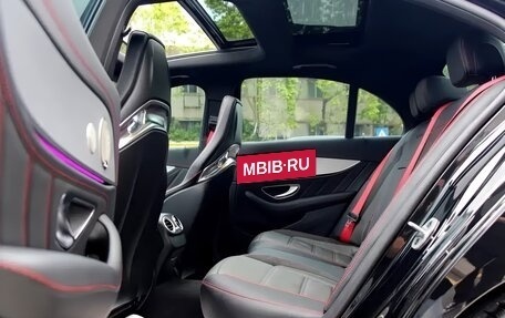 Mercedes-Benz E-Класс AMG, 2022 год, 6 350 000 рублей, 19 фотография
