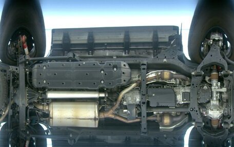 Toyota Sequoia, 2022 год, 11 100 000 рублей, 17 фотография