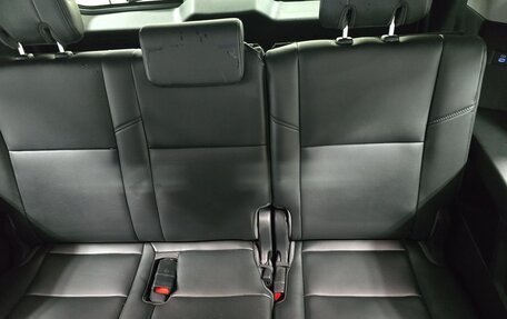 Toyota Sequoia, 2022 год, 11 100 000 рублей, 14 фотография