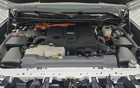 Toyota Sequoia, 2022 год, 11 100 000 рублей, 15 фотография