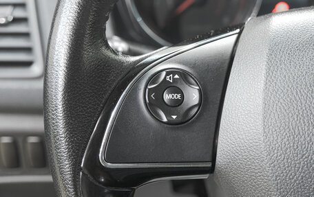 Mitsubishi ASX I рестайлинг, 2017 год, 1 799 000 рублей, 13 фотография