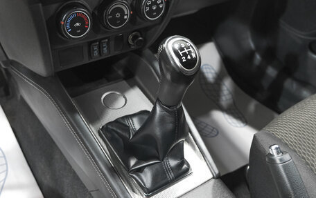 Mitsubishi ASX I рестайлинг, 2017 год, 1 799 000 рублей, 17 фотография