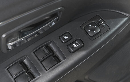 Mitsubishi ASX I рестайлинг, 2017 год, 1 799 000 рублей, 18 фотография