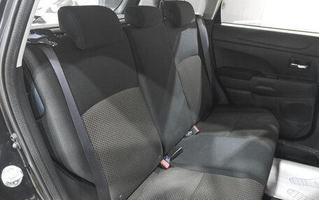 Mitsubishi ASX I рестайлинг, 2017 год, 1 799 000 рублей, 19 фотография