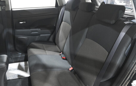 Mitsubishi ASX I рестайлинг, 2017 год, 1 799 000 рублей, 20 фотография