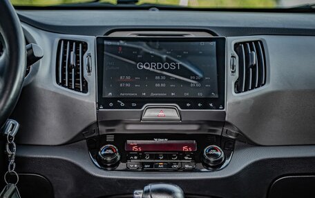 KIA Sportage III, 2014 год, 1 513 400 рублей, 18 фотография